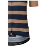 AGU Classic Iv Six6 Kurzarm-radtrikot, Toffee