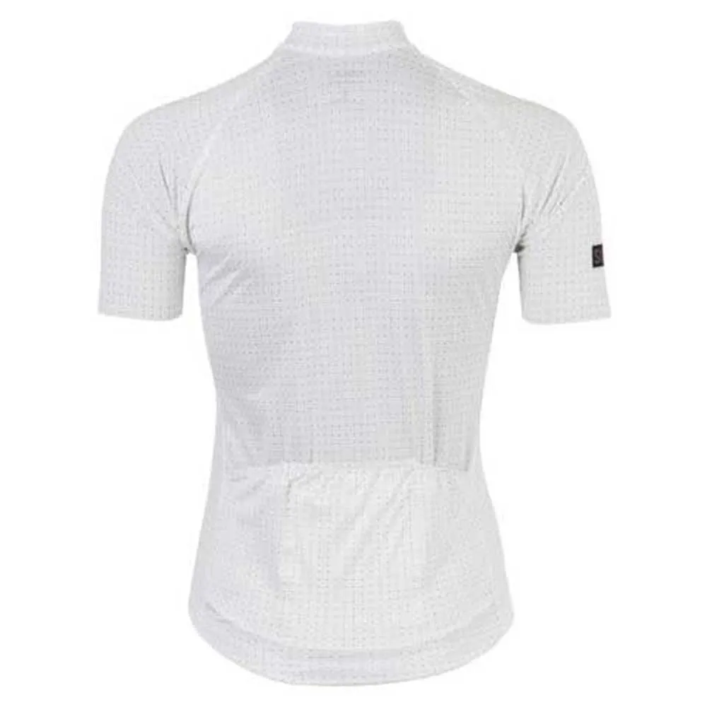 AGU Classic Six6 Kurzarm-radtrikot, Heritage white AGU Classic Six6 Kurzarm-radtrikot, Heritage white