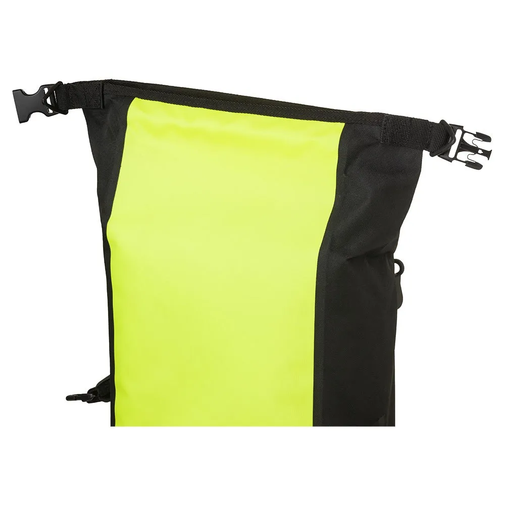 AGU Clean Fahrradtasche 42l, Neon yellow, One Size AGU Clean Fahrradtasche 42l, Neon yellow, One Size
