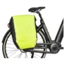AGU Clean Fahrradtasche 42l, Neon yellow, One Size