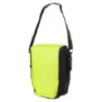 AGU Clean Fahrradtaschen 32l, Yellow / black, One Size