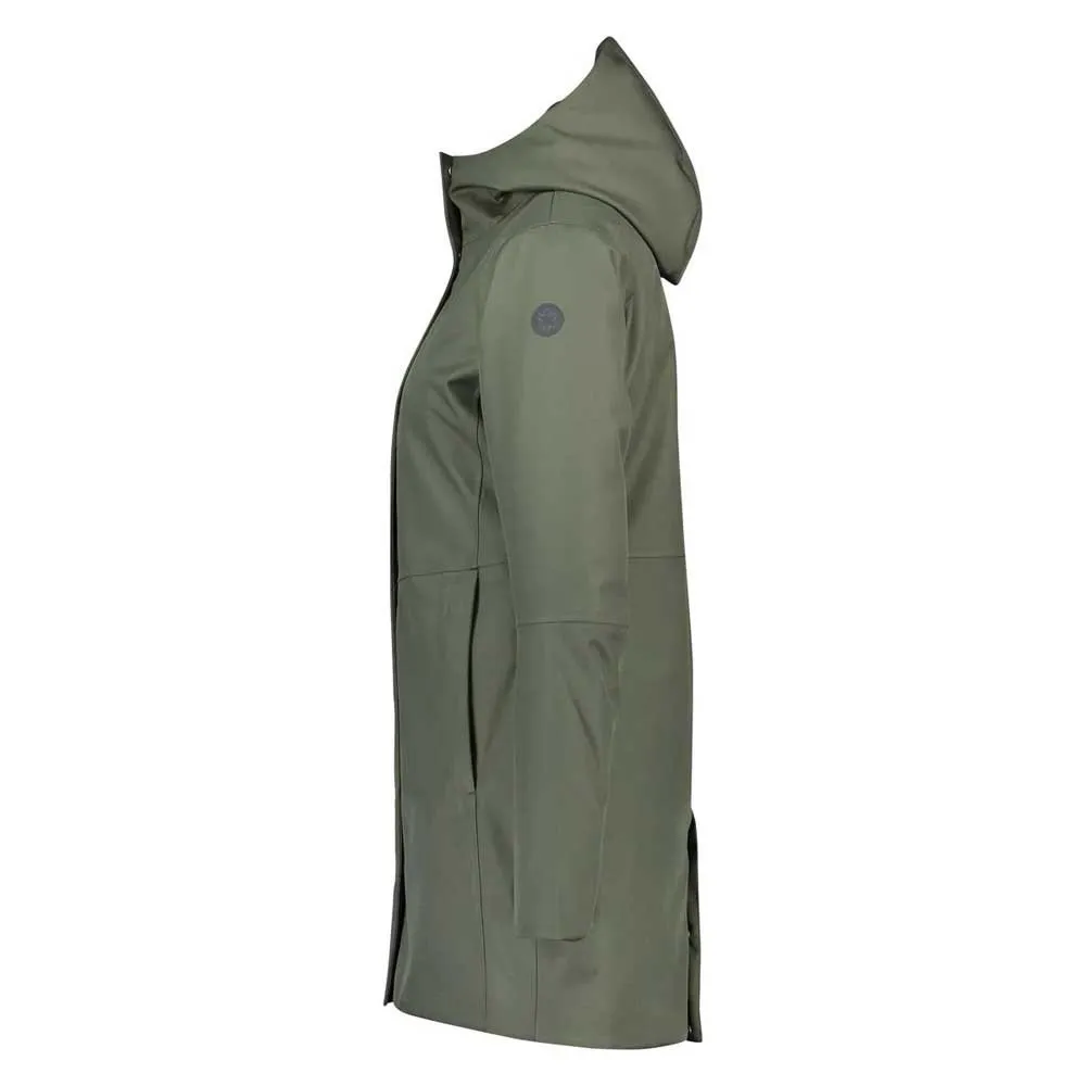 AGU Clean Jacke AGU Clean Jacke
