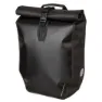 AGU Clean Large Fahrradtasche 21l, Black, One Size