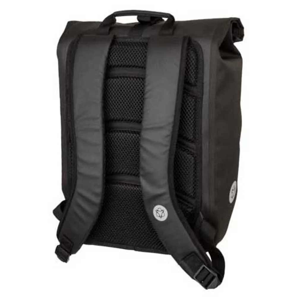 AGU Clean Large Fahrradtasche 21l, Black, One Size