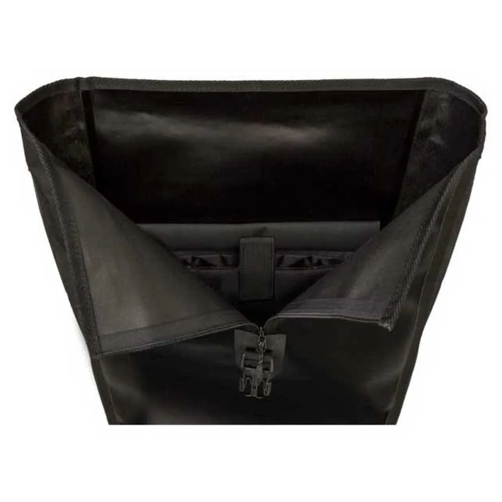 AGU Clean Large Fahrradtasche 21l, Black, One Size