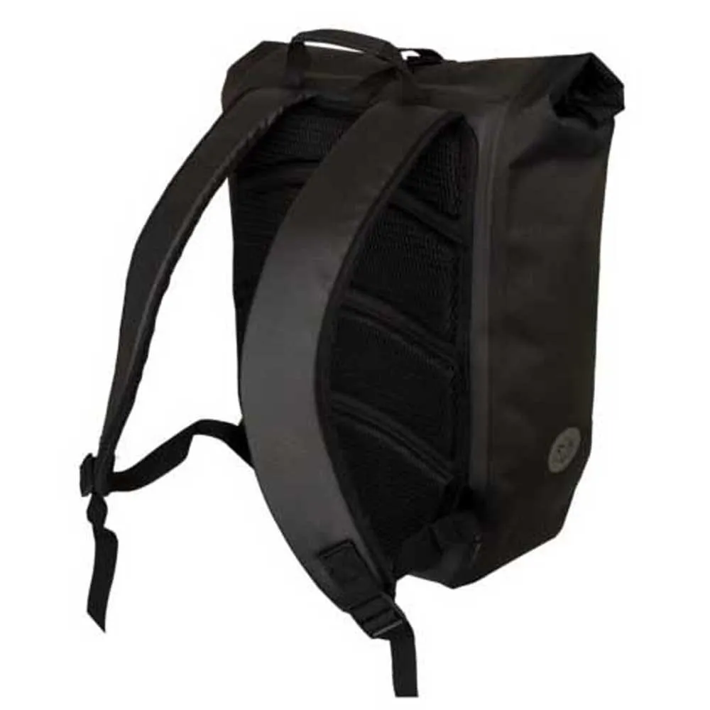 AGU Clean Large Fahrradtasche 21l, Black, One Size
