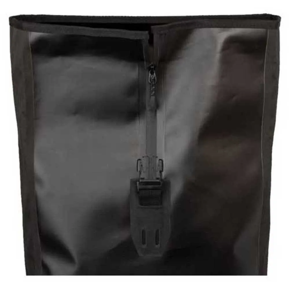 AGU Clean Large Fahrradtasche 21l, Black, One Size