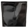 AGU Clean Large Fahrradtasche 21l, Black, One Size
