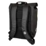 AGU Clean Large Fahrradtasche 21l, Black, One Size