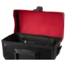 AGU Clean Lenkertasche, Red, One Size