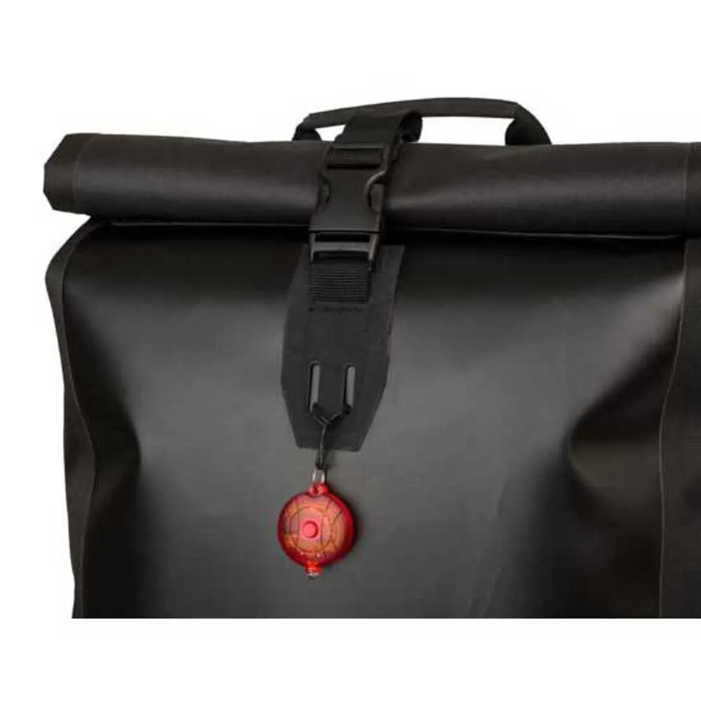 AGU Clean Shelter 21l Fahrradtasche