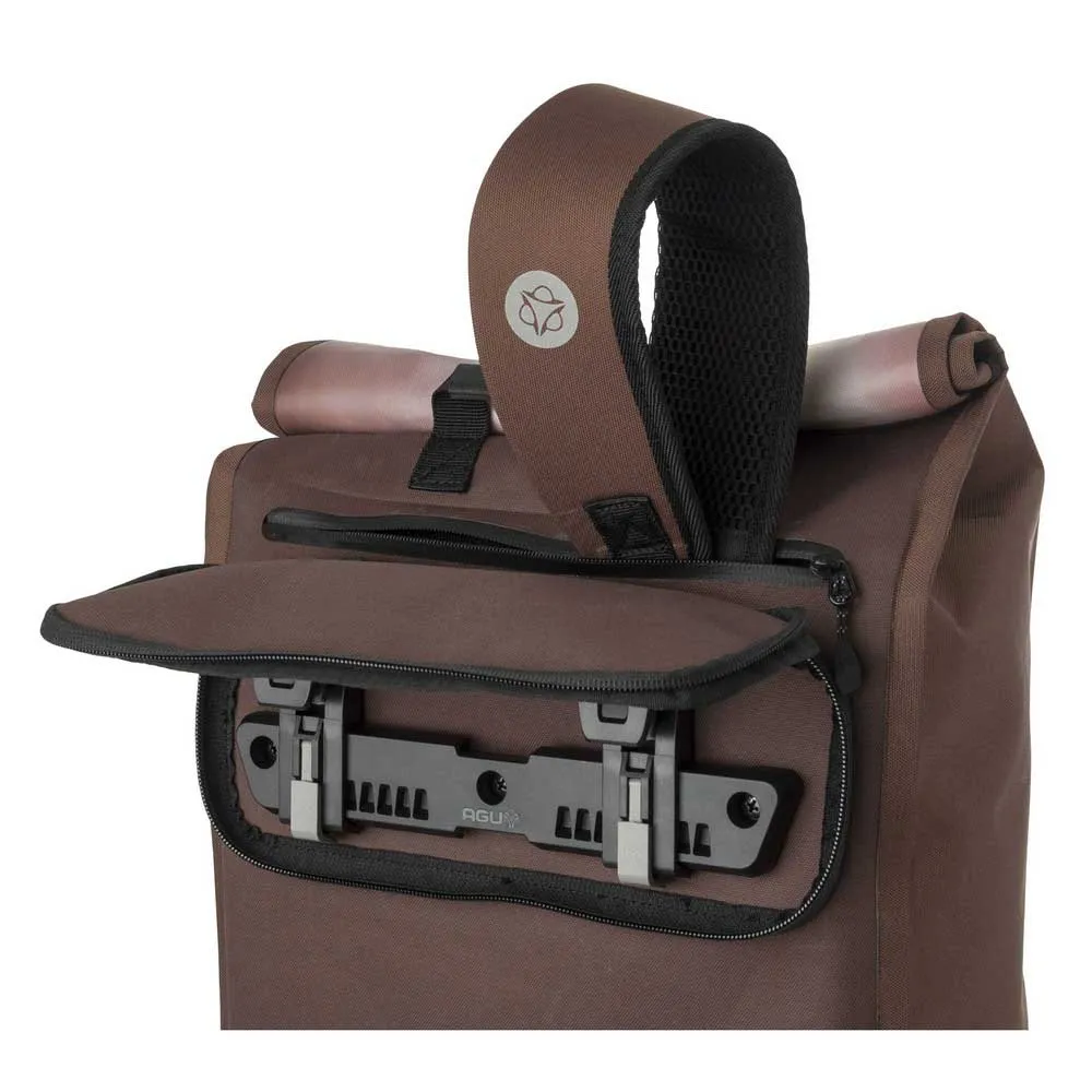 AGU Clean Shelter 21l Fahrradtasche AGU Clean Shelter 21l Fahrradtasche