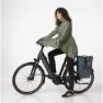 AGU Clean Shelter 21l Fahrradtasche