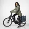 AGU Clean Shelter 21l Fahrradtasche