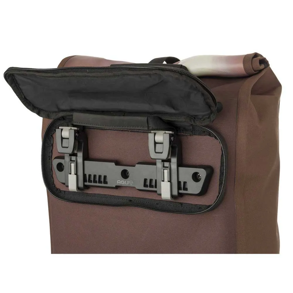 AGU Clean Shelter 21l Fahrradtasche