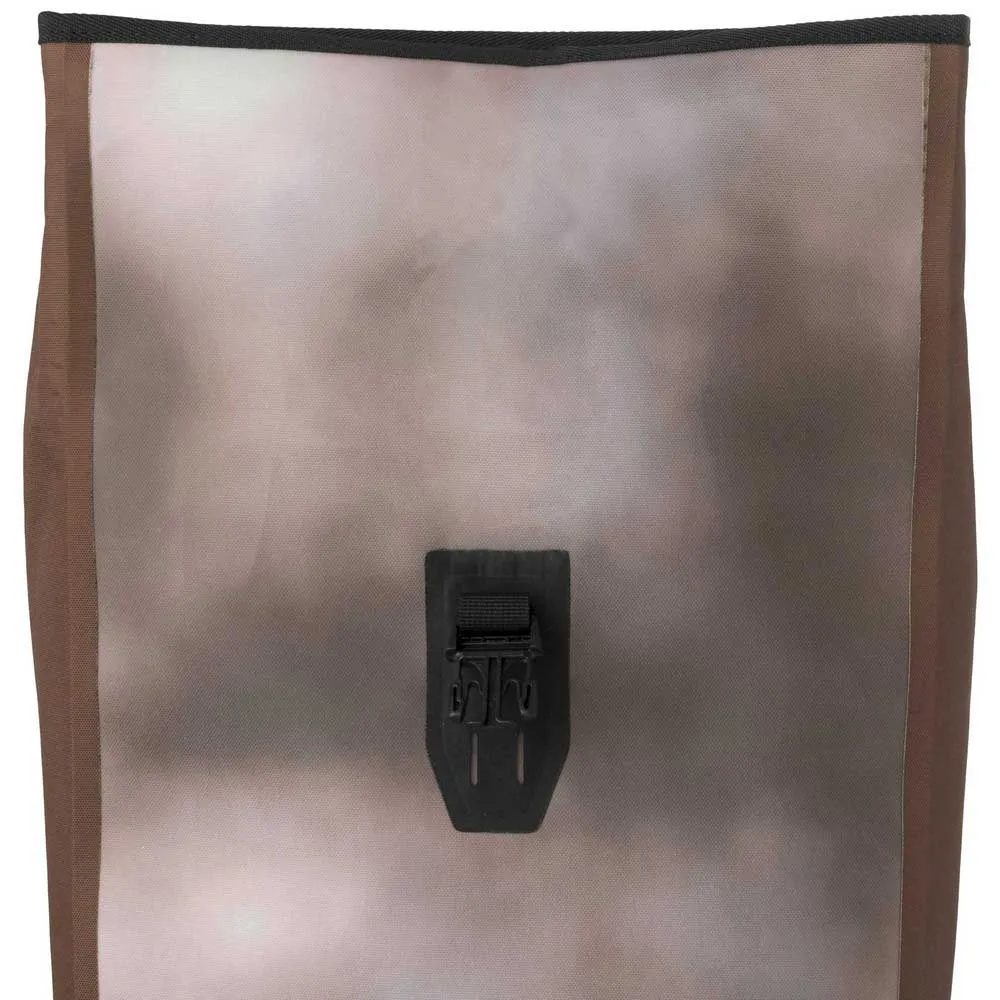 AGU Clean Shelter 21l Fahrradtasche