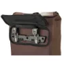 AGU Clean Shelter 21l Fahrradtasche