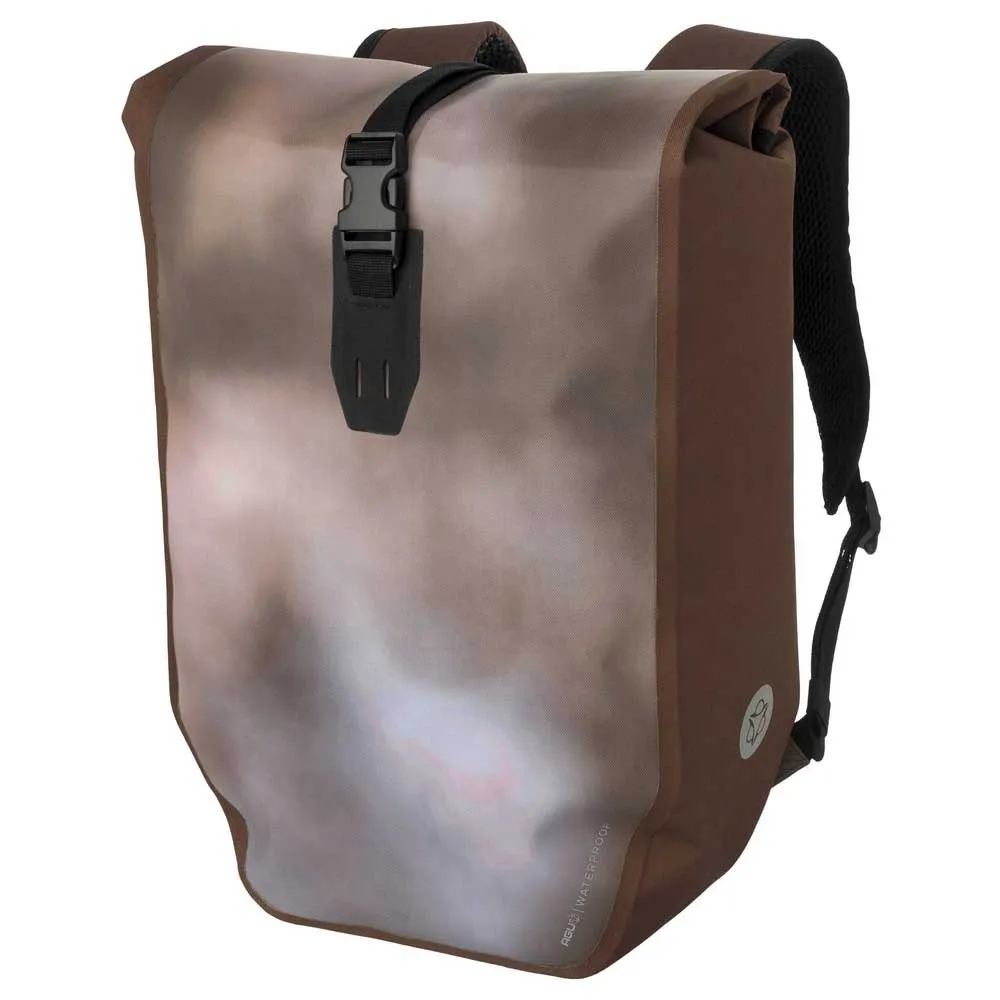 AGU Clean Shelter 21l Fahrradtasche
