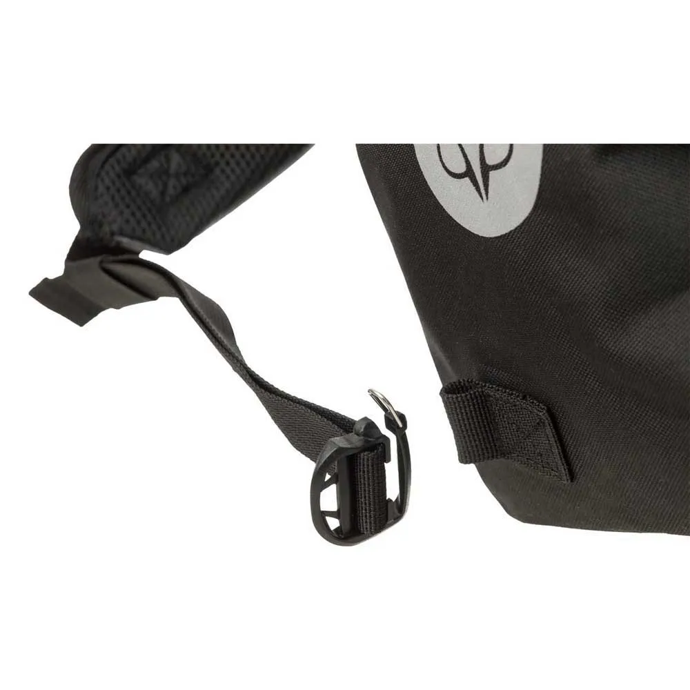 AGU Clean Shelter Click 21l Fahrradtasche AGU Clean Shelter Click 21l Fahrradtasche