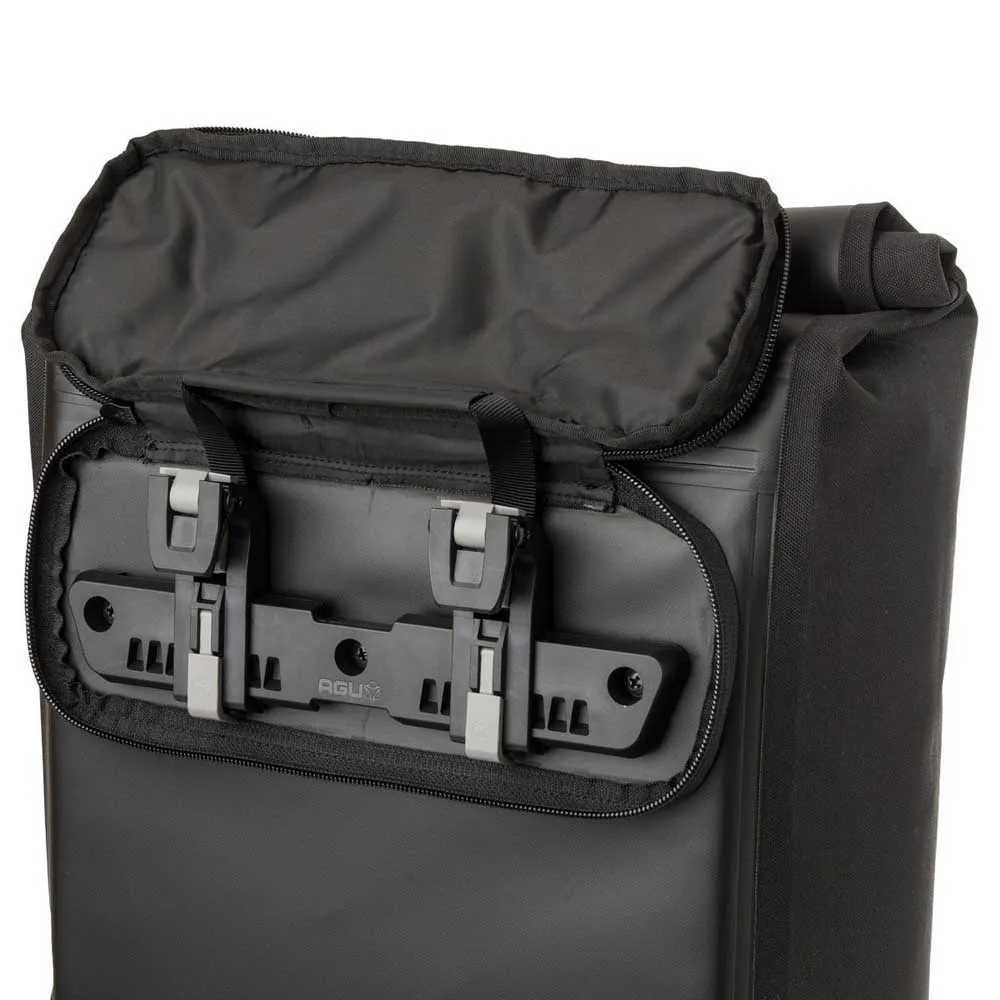 AGU Clean Shelter Click 21l Fahrradtasche AGU Clean Shelter Click 21l Fahrradtasche