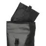AGU Clean Shelter Click 21l Fahrradtasche