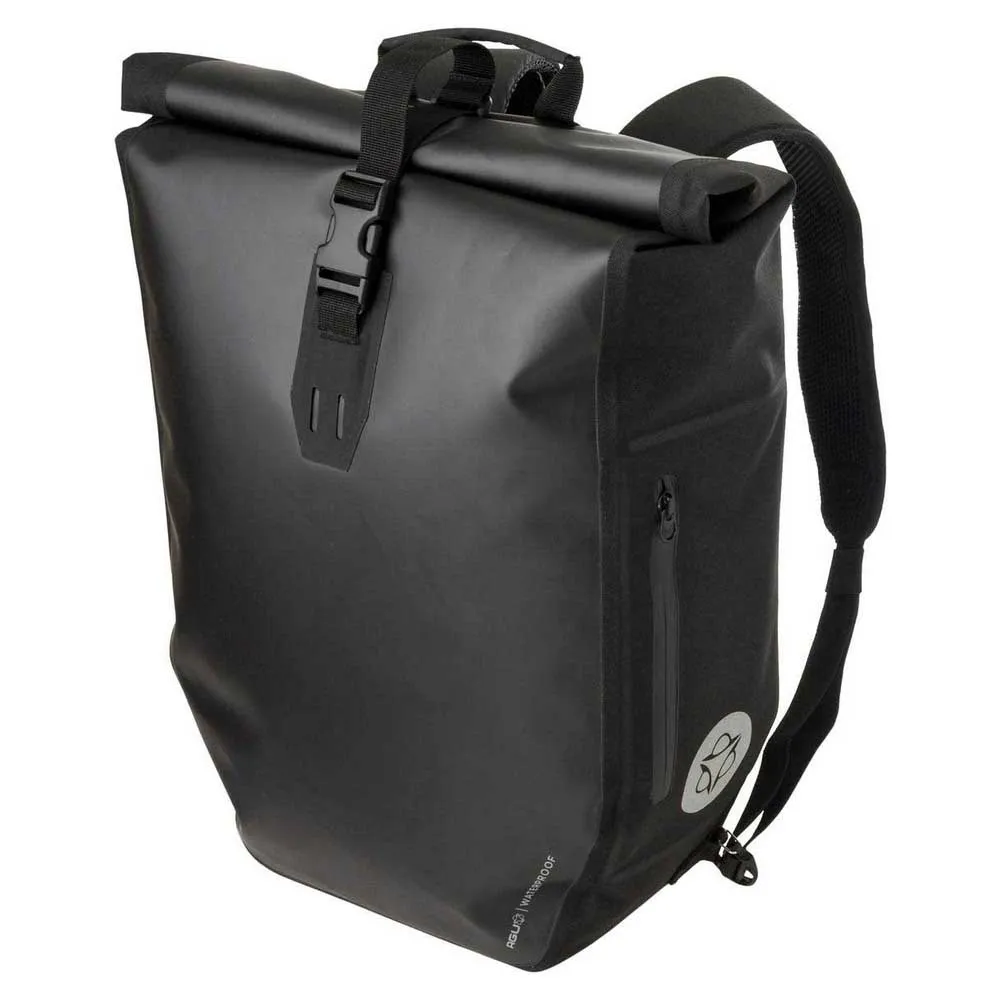 AGU Clean Shelter Click 21l Fahrradtasche AGU Clean Shelter Click 21l Fahrradtasche