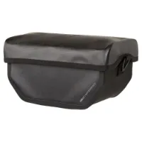 AGU Clean Shelter Flective Mist Klickfix Lenkertasche 5l AGU Clean Shelter Flective Mist Klickfix Lenkertasche 5l