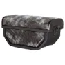 AGU Clean Shelter Flective Mist Klickfix Lenkertasche 5l, Black, One Size
