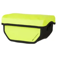 AGU Clean Shelter Klickfix Lenkertasche 5l AGU Clean Shelter Klickfix Lenkertasche 5l