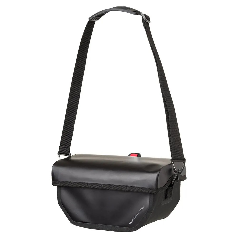 AGU Clean Shelter Klickfix Lenkertasche 5l AGU Clean Shelter Klickfix Lenkertasche 5l