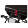 AGU Clean Shelter Klickfix Lenkertasche 5l