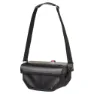 AGU Clean Shelter Klickfix Lenkertasche 5l
