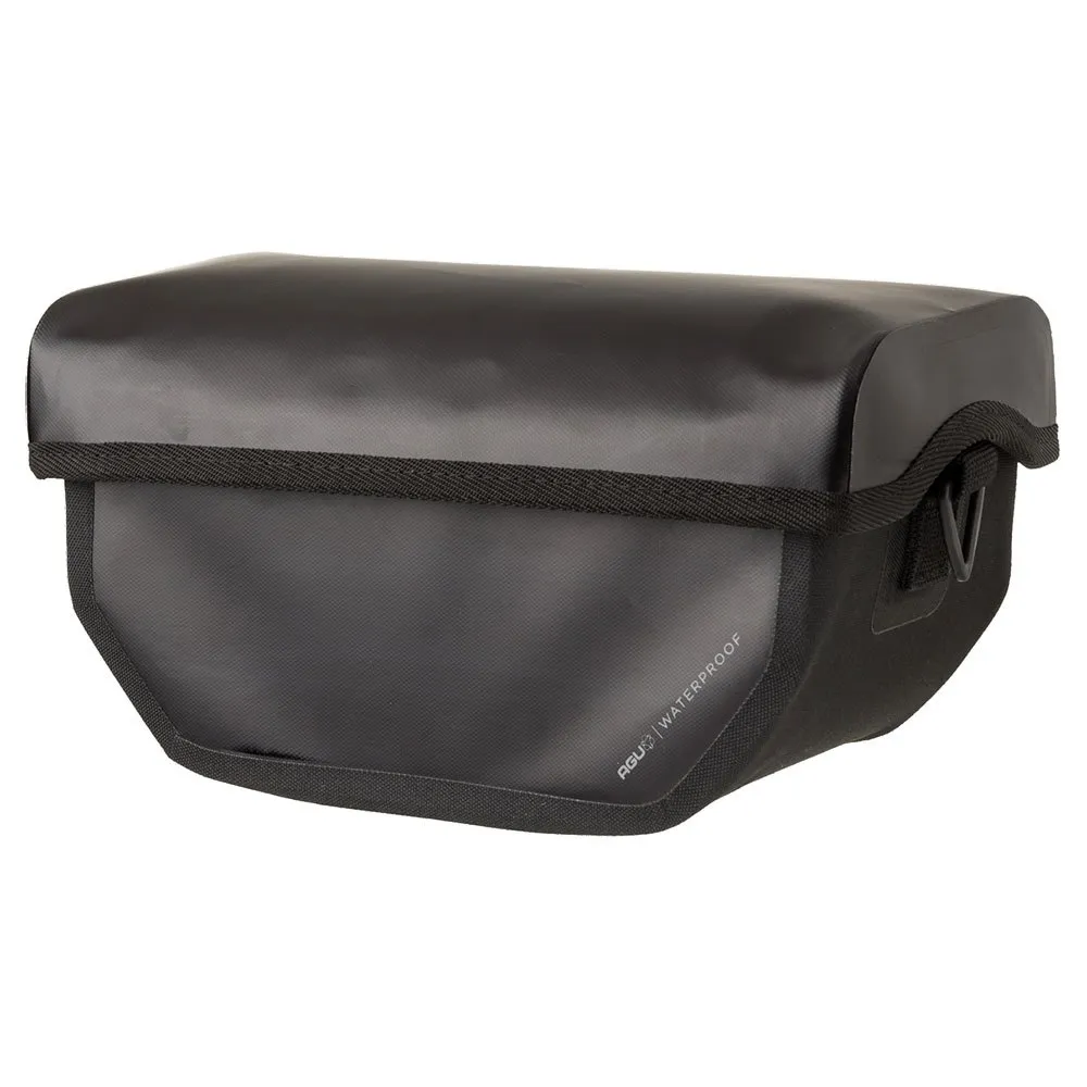 AGU Clean Shelter Klickfix Lenkertasche 5l AGU Clean Shelter Klickfix Lenkertasche 5l