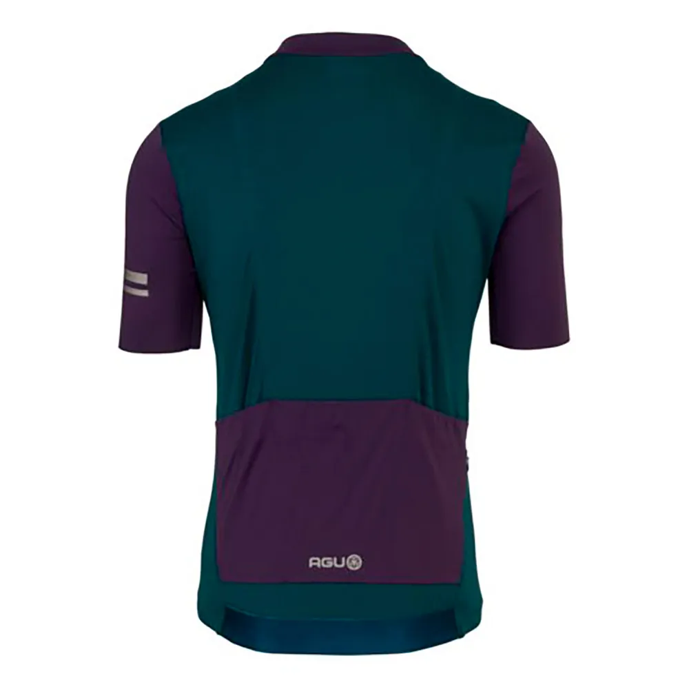 AGU Colorblock Performance Ärmelloses Trikot AGU Colorblock Performance Ärmelloses Trikot