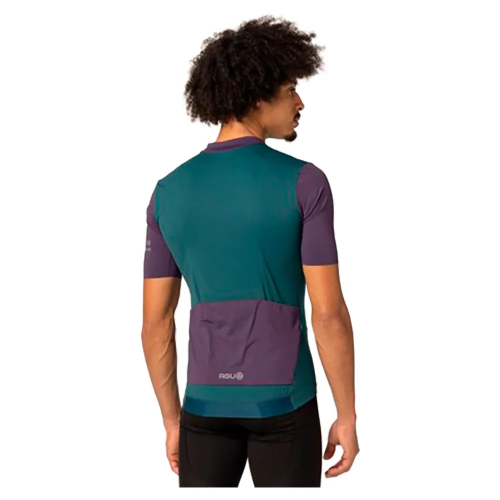 AGU Colorblock Performance Ärmelloses Trikot AGU Colorblock Performance Ärmelloses Trikot