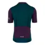 AGU Colorblock Performance Ärmelloses Trikot