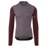 AGU Colorblock Performance Langarm-trikot