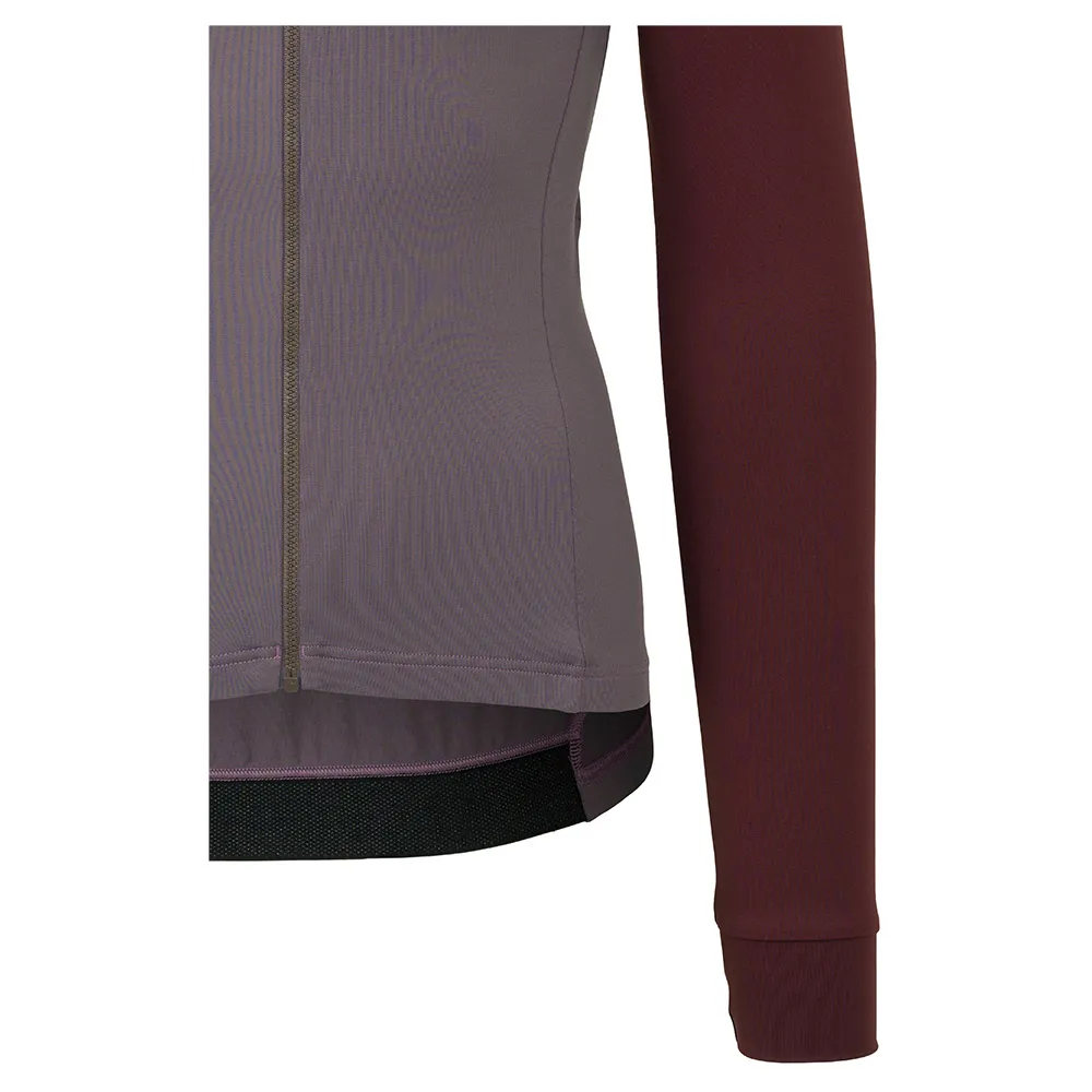 AGU Colorblock Performance Langarm-trikot