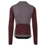 AGU Colorblock Performance Langarm-trikot