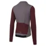 AGU Colorblock Performance Langarm-trikot