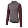AGU Colorblock Performance Langarm-trikot