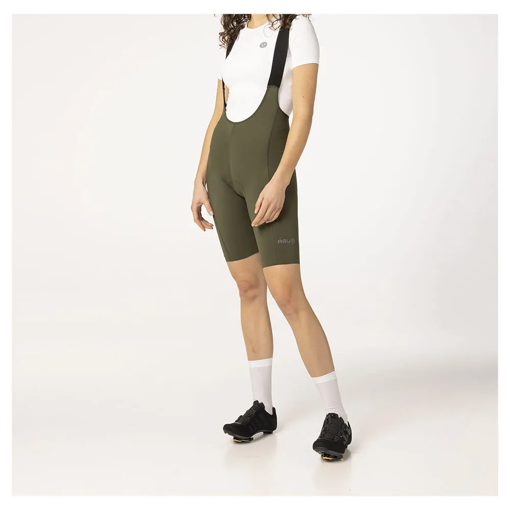 AGU Comfort Plus Performance Trägerhose AGU Comfort Plus Performance Trägerhose