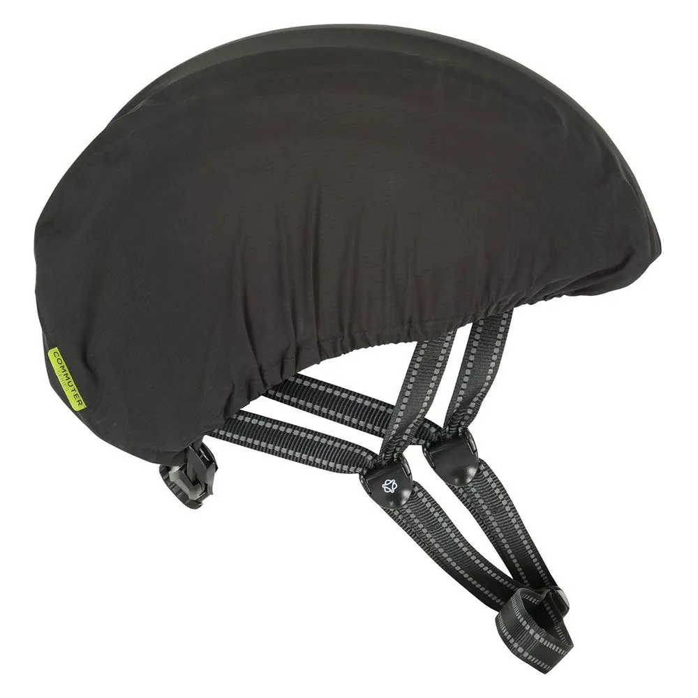 AGU Compact Rain Commuter Helmüberzug AGU Compact Rain Commuter Helmüberzug