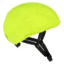 Hi-vis neon yellow