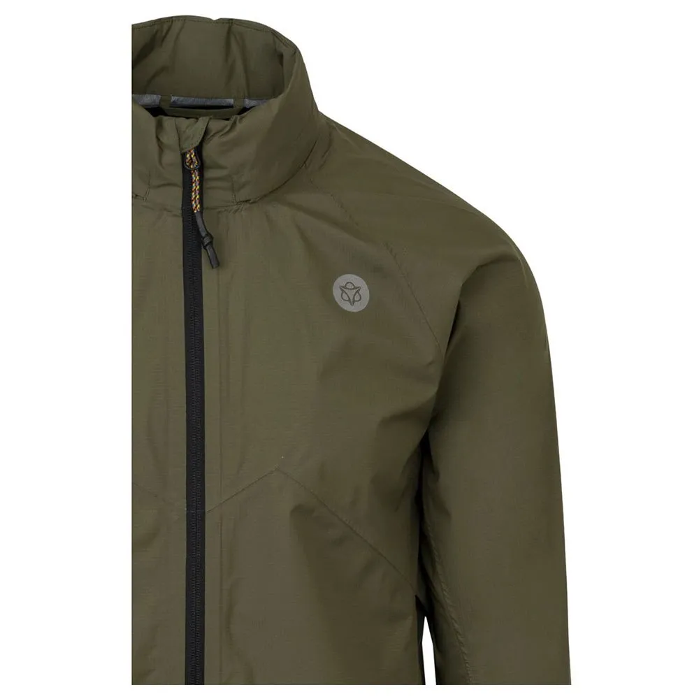 AGU Compact Rain Venture Jacke