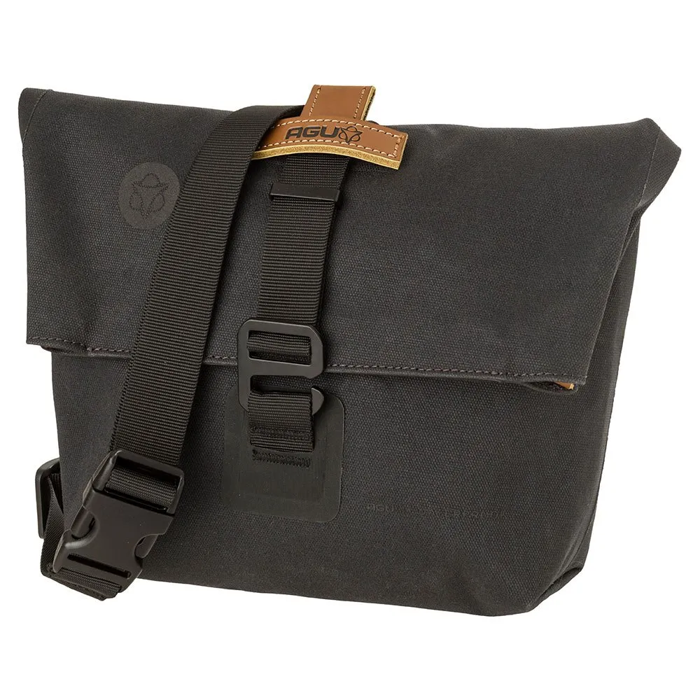 AGU Convoy Sling Urban Lenkertasche 2l