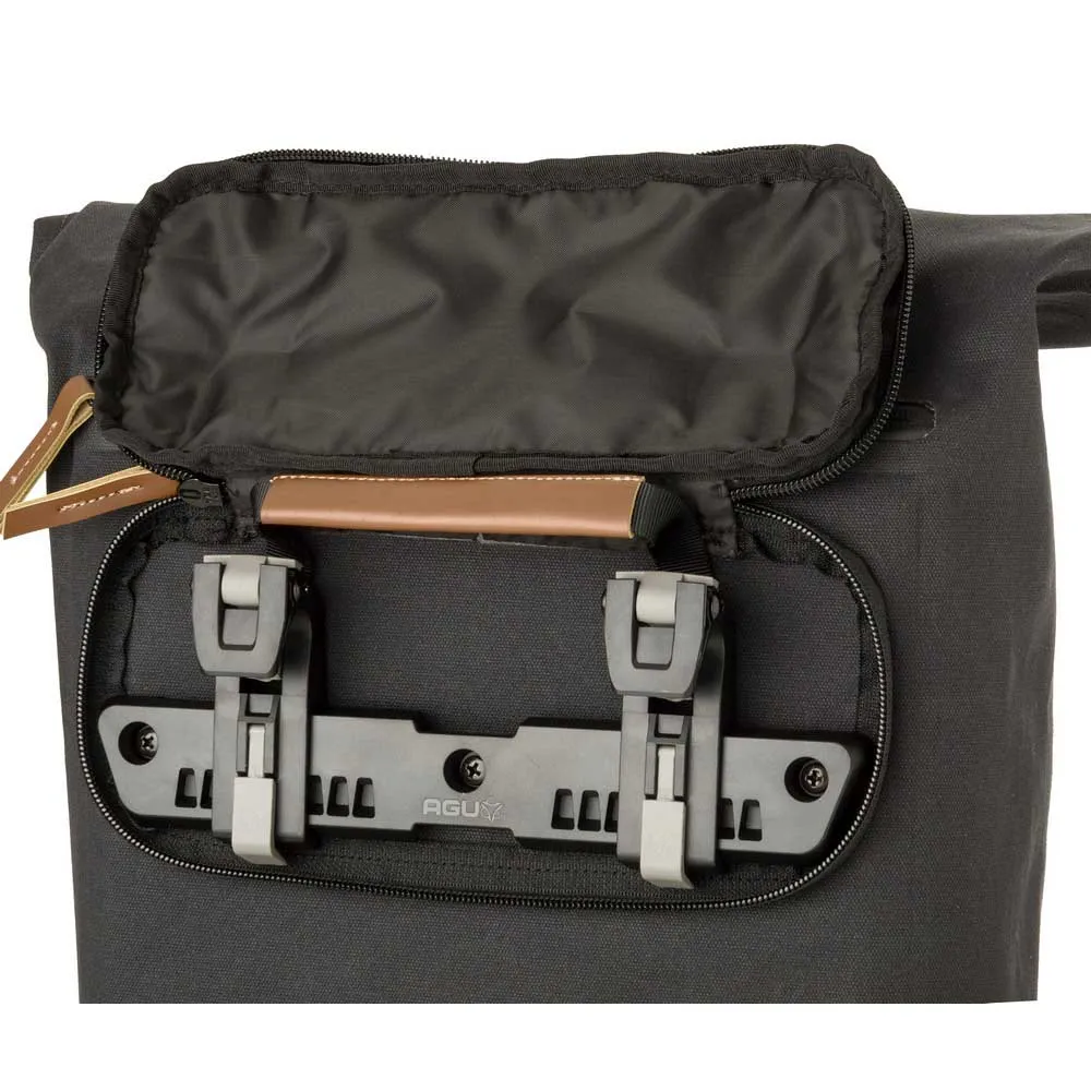 AGU Convoy Urban 17l Fahrradtasche AGU Convoy Urban 17l Fahrradtasche