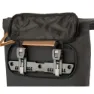 AGU Convoy Urban 17l Fahrradtasche