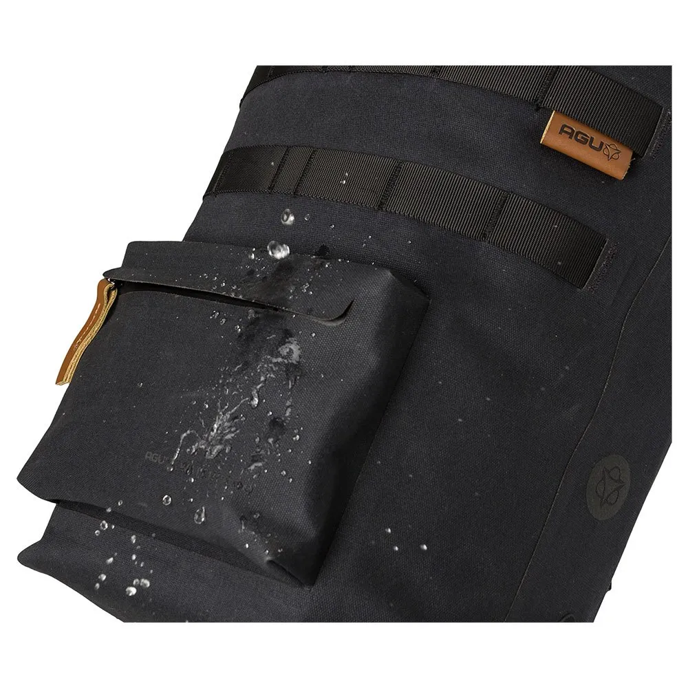 AGU Convoy Urban Cg Fahrradtasche 17l AGU Convoy Urban Cg Fahrradtasche 17l
