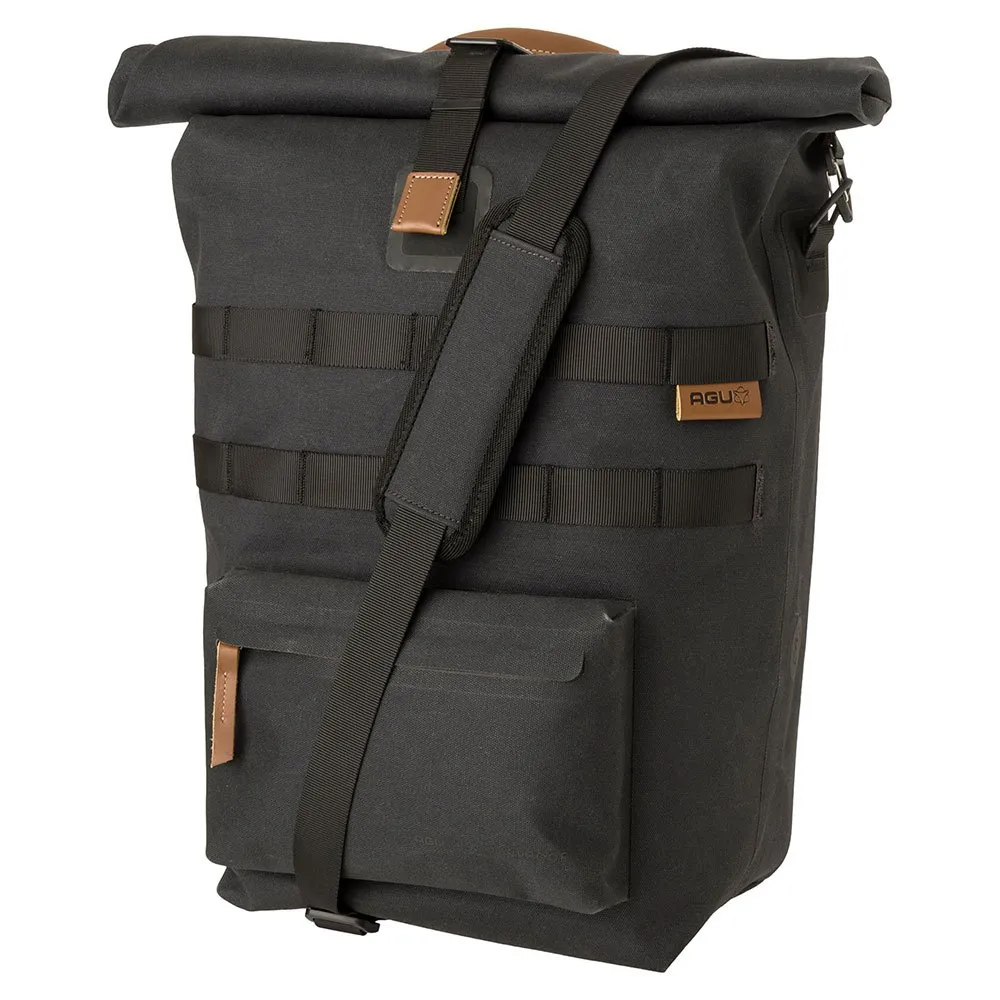AGU Convoy Urban Cg Fahrradtasche 17l AGU Convoy Urban Cg Fahrradtasche 17l